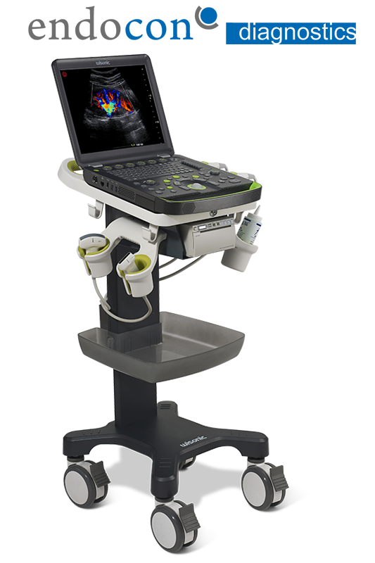 wisonic - Clover 60 System mit Fuss wisonic - Clover 60 System mit Fuss