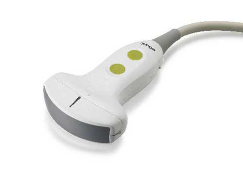 wisonic Sonde C5-2B mit frei belegbaren Tasten wisonic Sonde C5-2B